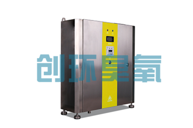 临夏2026专业臭氧发生器哪家好？靠谱厂家怎么选不踩坑