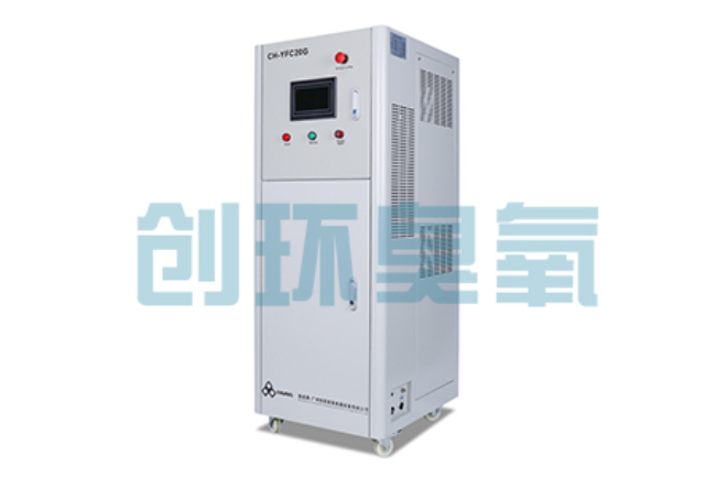 临夏2026口碑好的臭氧发生器哪个专业？高性价比企业推荐