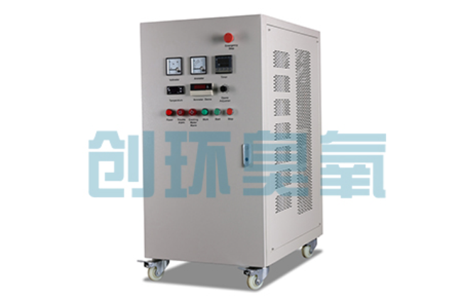 临夏2026靠谱臭氧发生器公司怎么挑？专业臭氧设备厂家指南