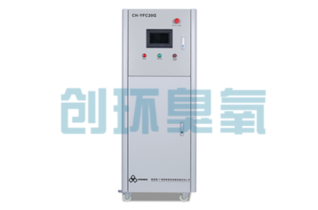 临夏高密度循环水养殖中臭氧杀菌技术的应用与风险控制解析