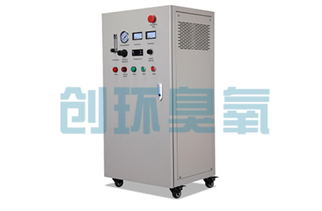 临夏密度养殖如何降低病害率?臭氧发生器精准消杀全解析