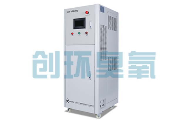 临夏高密度养殖中臭氧发生器的维护方法有哪些
