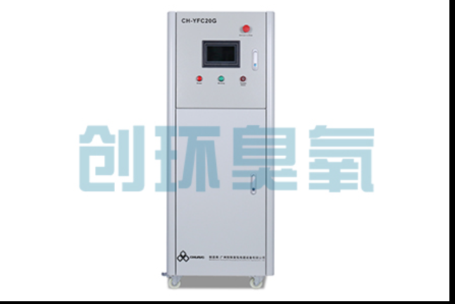 临夏ORP(氧化还原电位)控制在海水养殖臭氧投加中的核心作用与设定区间