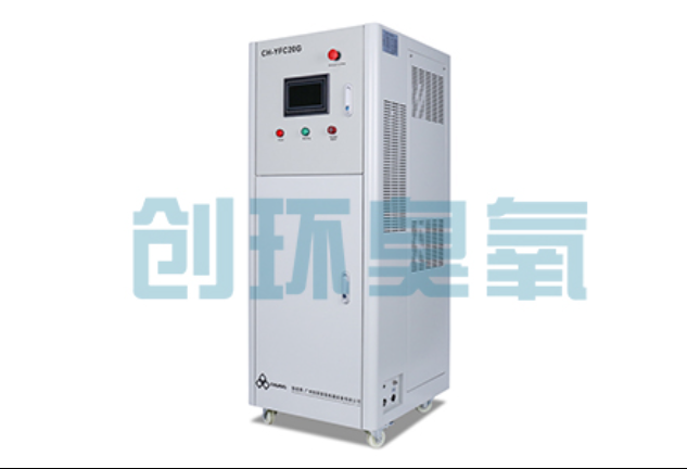 临夏南美白对虾养殖弧菌超标怎么办？臭氧发生器精准消杀与避坑指南