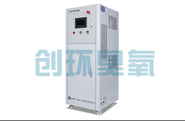 临夏高密度养虾水质恶化怎么救？臭氧发生器降解氨氮与亚硝酸盐实操步骤