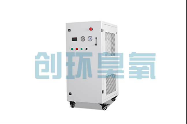 临夏2026年南美白对虾循环水养殖系统(RAS)臭氧消毒完整指南