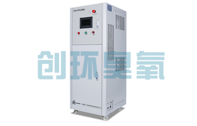 临夏工厂化循环水养虾必备:蛋白分离器后端注入臭氧的技术要点与逻辑