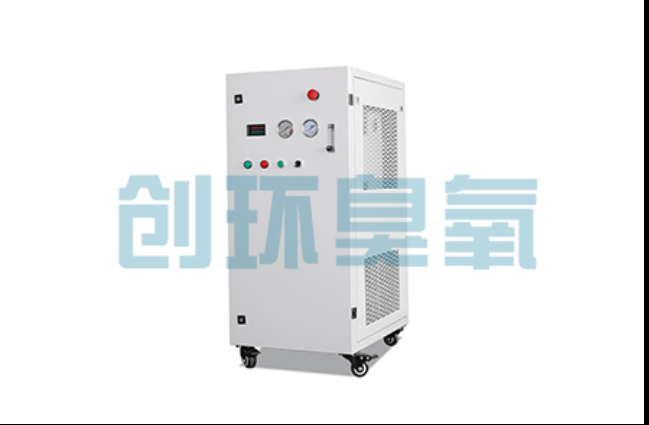 临夏工厂化养鲈必看:2026年臭氧发生器替代传统消毒的最新方案