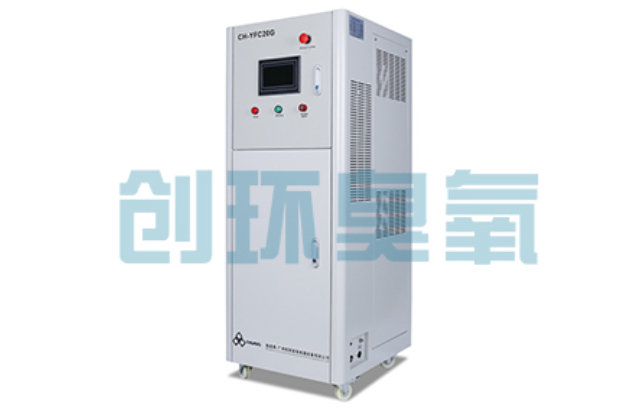 临夏石斑鱼养殖必看:臭氧发生器安装位置与日常维护全攻略
