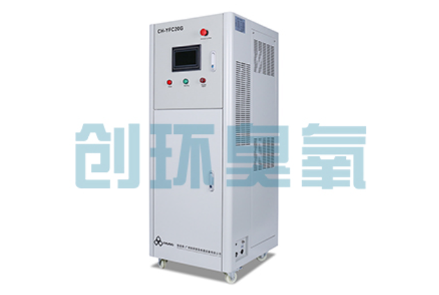 临夏石斑鱼循环水养殖避坑清单:臭氧发生器选型与投加的8个误区