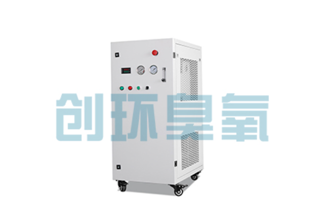 临夏2026年石斑鱼养殖新趋势:为什么高密度循环水必须配备臭氧发生器?