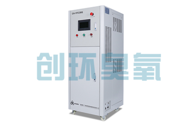 临夏为什么石斑鱼循环水系统需要臭氧发生器？降解氨氮与提升溶氧机制揭秘