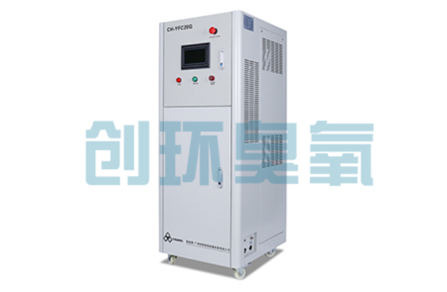临夏臭氧发生器如何助力石斑鱼无毒化养殖？病原体灭活与水质修复全解析