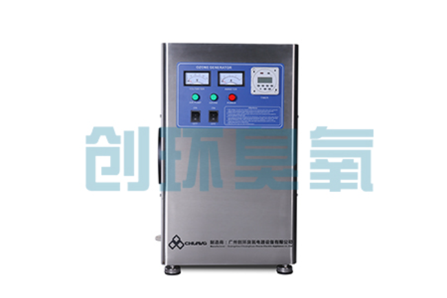 临夏高盐高浓度化工废水怎么处理?臭氧发生器催化氧化技术的应用边界在哪里?