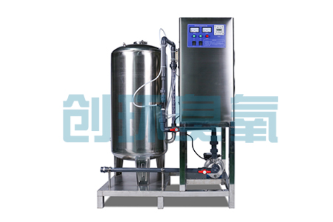 临夏臭氧发生器设计4大核心问题全解析:附气源与参数选型表