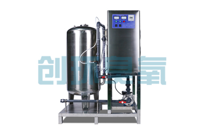 临夏如何选择适合水产加工的臭氧发生器品牌?