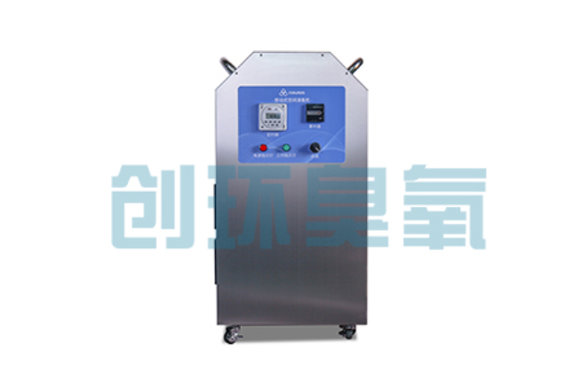 临夏臭氧发生器在其他食品加工中的应用有哪些?