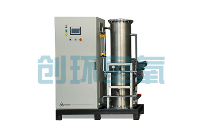 临夏高浓度化工废水脱毒对比：臭氧发生器与湿式氧化法（WAO）的能耗与设备投资评估