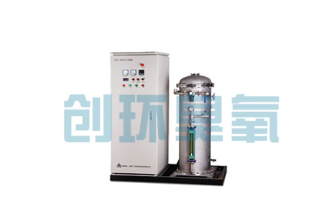 临夏臭氧+UV vs 臭氧+H₂O₂：哪个AOP工艺运行成本低20%？