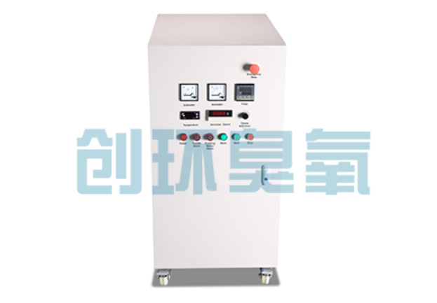 临夏拒绝盲目选型！工厂化循环水养殖臭氧发生器产量计算公式与避坑指南