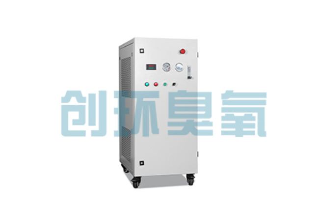 临夏高密度养殖中臭氧发生器的维护方法