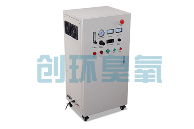 临夏5个臭氧发生器实操技巧，有效提升鲈鱼循环水养殖成活率